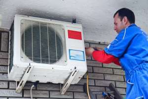 24/7 and Emergency HVAC Near Chickasaw, OH | Air Conidtioning and Heating Contractors